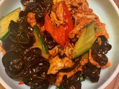醋溜木须-羲和雅苑烤鸭坊(丰台万达店)