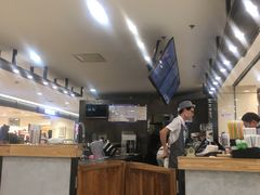 大堂-Mr.Fruits水果先生(北京市百货大楼店)