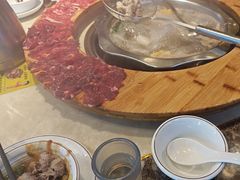 -小肥牛潮汕牛肉火锅(南联店)