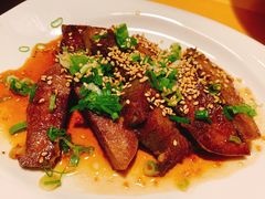 -福匠日本料理(人民路店)