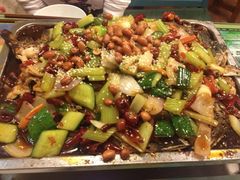 iphone_upload_pic-滋味烤鱼(祥和里店)