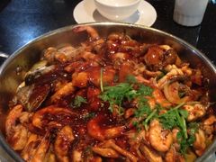 -黄记煌三汁焖锅(新世纪广场店)