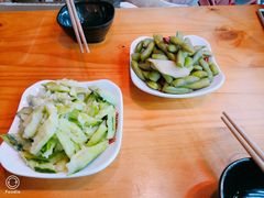-小红烤翅(傅厚岗店)