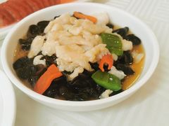 -江南村酒家