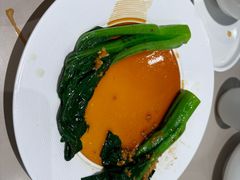 -蔡澜点心·粤菜(丽泽天街店)