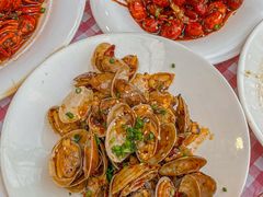 -捌贰虾蟹·江湖菜馆(江汉路店)