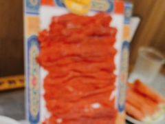 -侃爷南门铜锅涮肉