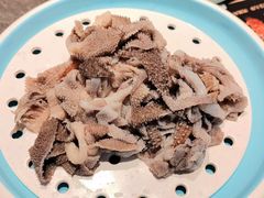 -阿古蒙·传统涮火锅自助(三台子万象汇店)