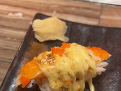 -赤坂亭·M9和牛烧肉·铁板烧·日料398放题(长泰广场店)
