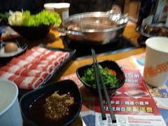 -呷哺呷哺 黄金牧场 (大港油田幸福广场店)