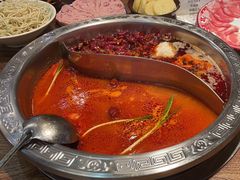 -楠火锅(光谷民族大道店)