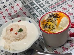 -堂屋糖水店(愚园店)