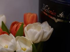 -black rainbow coffee