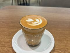 -野鸽子咖啡(中航店)