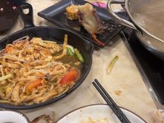 -潮汕良记牛肉火锅(洪武路店)