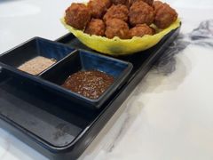 -玉林烤鸭店(定福庄店)