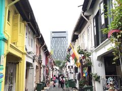 -甘榜格南公园