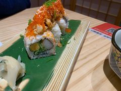 龙虾卷-玄海寿司(国贸店)