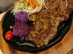 -豪客来牛排(云山大道店)