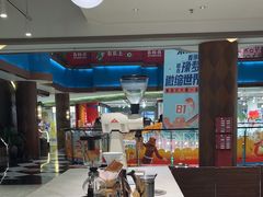 -Peet's Coffee皮爷咖啡(豫园店)