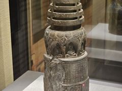 -敦煌市博物馆