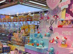 -LuOne凯德晶萃广场(徐家汇路店)