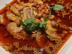 -田园印象·成都土菜院子(华阳店)