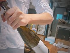 -Osteria Garden 生蚝花园餐厅(原进贤路店)
