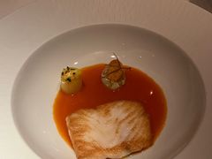 -Le Bernardin