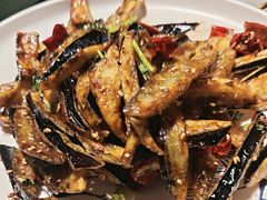 -醉炫音速烧烤·干煸菜(沙河总店)