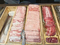 -韩风源自助烤肉(国贸精品店)