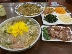 -真不同饭店(老城店)