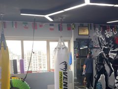 -M.S拳击泰拳馆(大学路店)