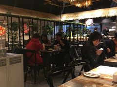 大堂-武松家(丰益桥店)