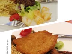 -红房子西菜馆(淮海中路店)