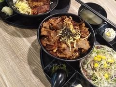 -左舞和风屋便当(金地店)