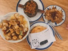 -小豆海棠(人民南路店)