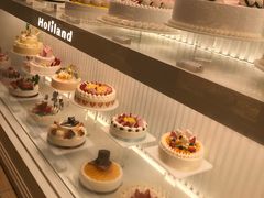 -好利来(四惠店)