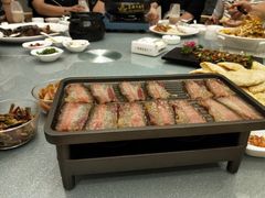 -东哥紫阳蒸盆子(旺座·现代城店)