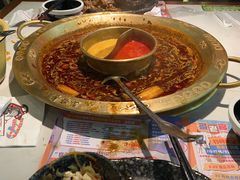 -哥老官重庆美蛙鱼头(宝山龙湖店)