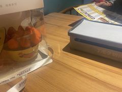 -丁虎子烤肉(国道二店)