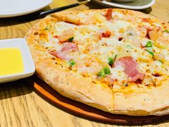 -棒约翰比萨·意面(肇嘉浜路店)