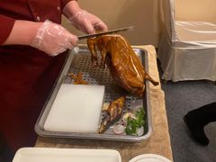 -北京全聚德(西客站店)