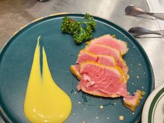 -猛古里烤肉自助(荟聚中心店)