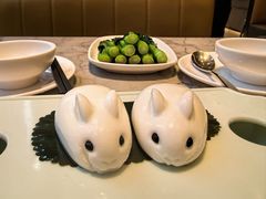 -锦园春香港茶餐厅(西海湾旗舰店)