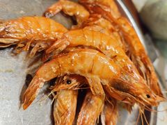 -汉巴味德(北京银座和谐广场店)