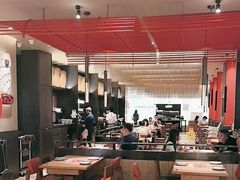 -大师兄·手工面·西北菜(珠海环宇城店)