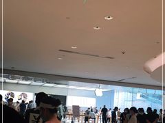 -Apple零售店(深圳益田假日广场店)