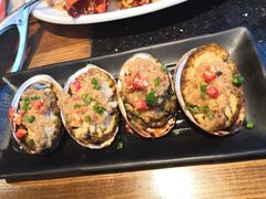 -烧货·活海鲜炭烧(湖滨商业街店)