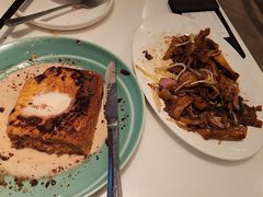 -新旺茶餐厅·早餐·夜宵(仙霞店)